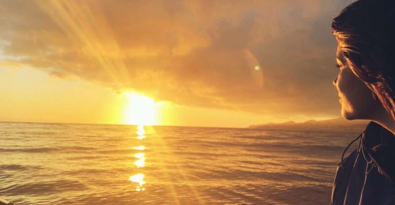 Third Island: Sunset Boat Excursion With Local Drink - Experience Highlights