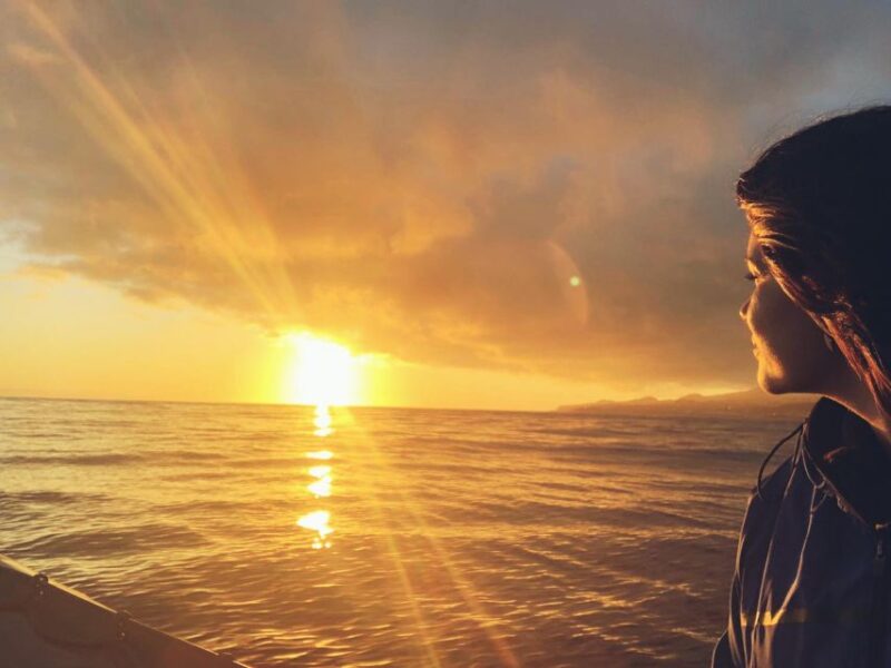 Third Island: Sunset Boat Excursion With Local Drink - Booking Information