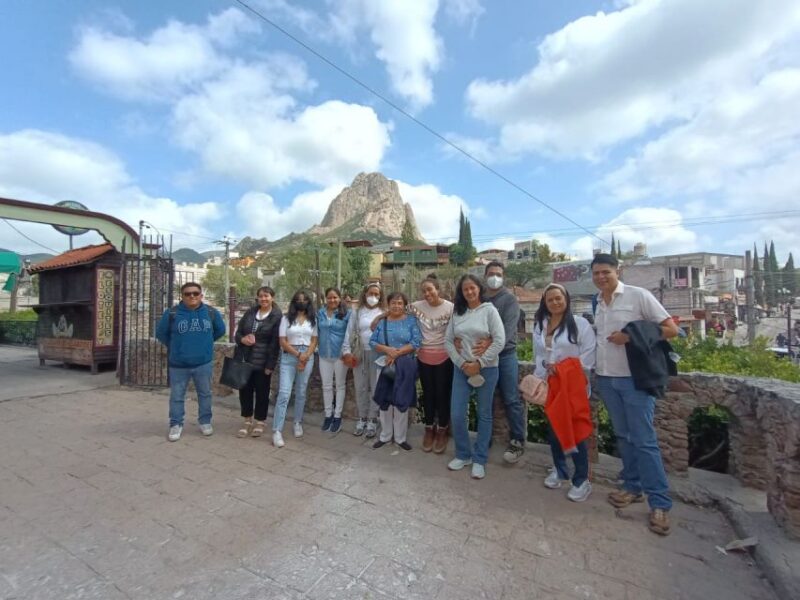 Third Largest Monolith in the World:Bernal With Wine Tasting - Important Information and Recommendations