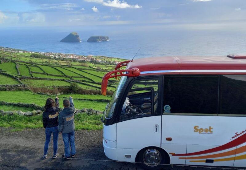 Third - Private Group - Full Day Guided Bus Tour - Tour Experience