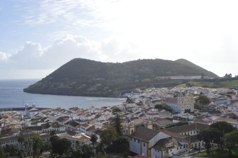 Third - Private Group - Full Day Guided Bus Tour - Lunch and Breaks