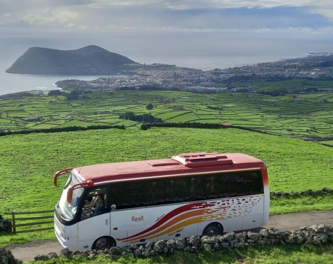 Third - Private Group - Full Day Guided Bus Tour - Frequently Asked Questions