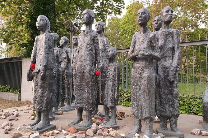 Third Reich Berlin Walking Tour With a French-Speaking Guide - Exploring Nazi History