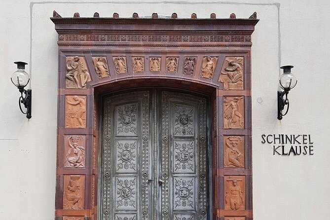 Third Reich Quest Experience in Berlin - Safety and Cancellation Policy