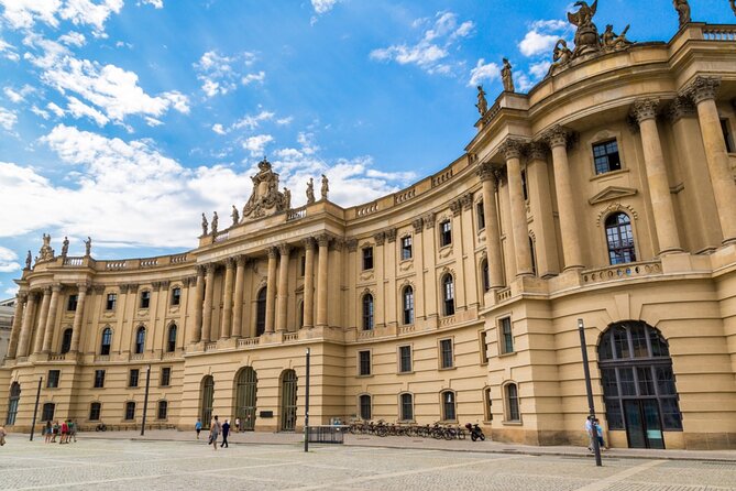 Third Reich Quest Experience in Berlin - Pricing and Value Proposition