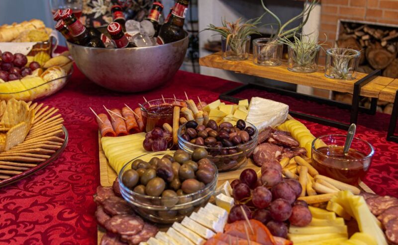 Third: Volcanic Wine Tasting Tour With Tapas - Experience Highlights