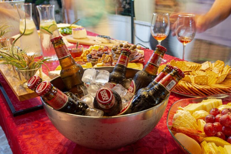 Third: Volcanic Wine Tasting Tour With Tapas - Itinerary and Activities