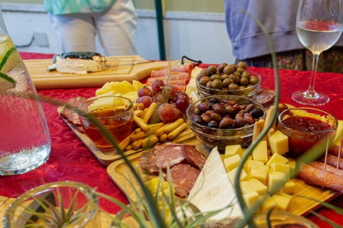 Third: Volcanic Wine Tasting Tour With Tapas - Cancellation and Refund Policy
