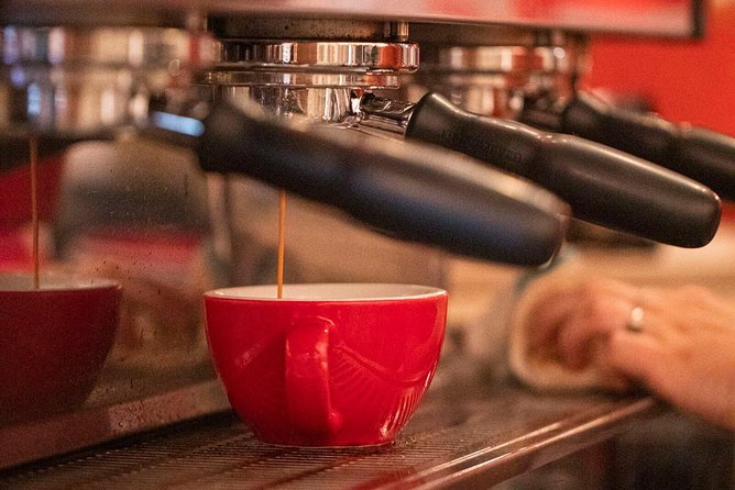 Third Wave Coffee Tour in Montreal With Expert Guide - Inclusions and Tour Details
