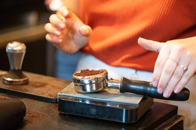 Third Wave Coffee Tour in Montreal With Expert Guide - Tour Logistics and Meeting Points
