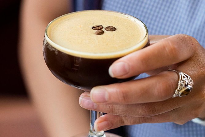 Third Wave Coffee Tour in Montreal With Expert Guide - Booking and Cancellation Policy