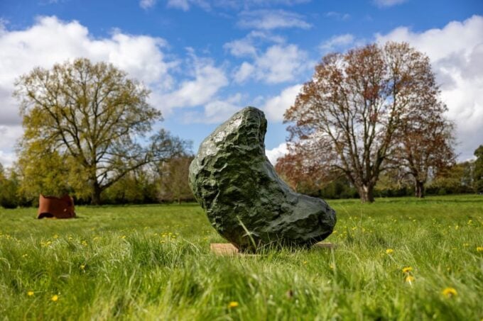 Thirsk Hall: Sculpture Garden Ticket - Booking and Availability