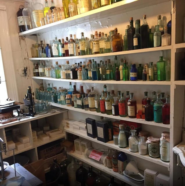 Thirsk: World of James Herriot Entry Ticket - Visitor Experience Highlights