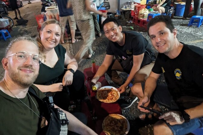 Thirteen Authentic Street Food Tastings Tour By Walking In Saigon - Explore Southern Vietnamese Iconic Dishes