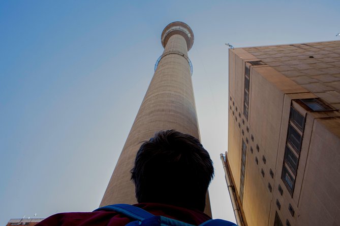 This Is Hillbrow - Discovering Hillbrows Diverse History