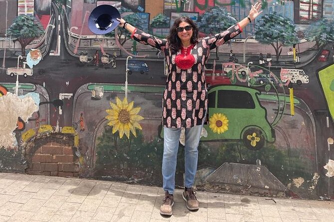 This Is Hillbrow - Connecting With Hillbrows Resilient Community