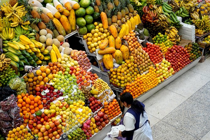This Is Quito - Sightseeing and Highlights