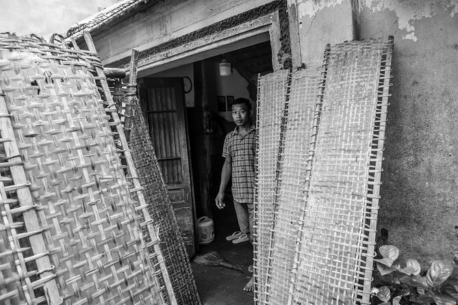 Tho Ha Handicaft Village - Private Hanoi Photo Tour - Photography Experience