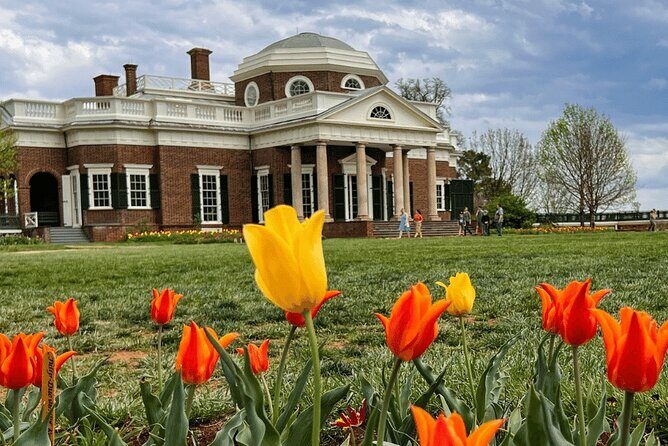 Thomas Jefferson's Monticello Small Group Max 12 Day Tour from DC - The Verdict: Who Will Love This Tour?