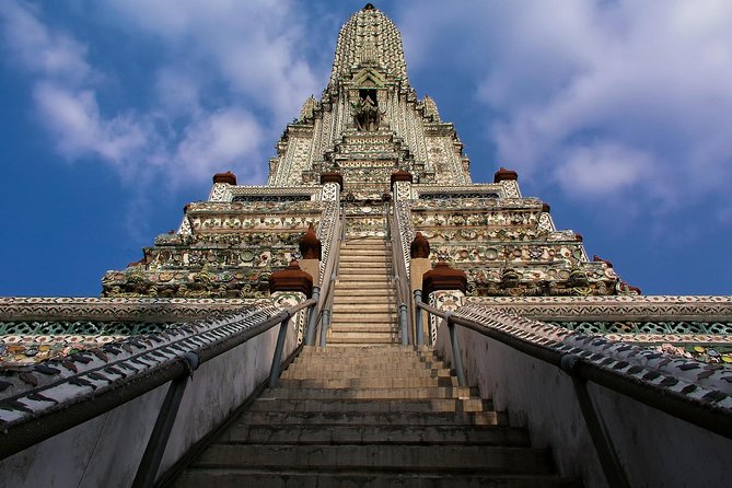 Thonburi Klongs & Grand Palace Morning Tour - Customer Feedback