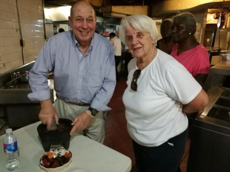 .Thorough City Market Visit Hands On Mexican Cooking & Lunch - Key Points