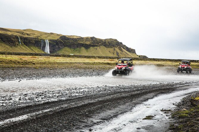 Þórsmörk Buggy Adventure Tour in Southern Iceland - What to Expect