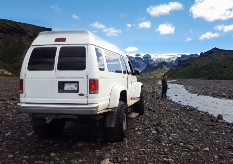 Þórsmörk by Super Jeep - Booking Details