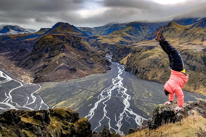 Þórsmörk & Eyjafjallajökull Glacier Semi Private Superjeep Tour - 4 People Max! - Pricing and Cancellation