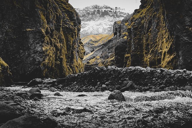 Þórsmörk & Eyjafjallajökull Glacier Semi Private Superjeep Tour - 4 People Max! - Exploring Thorsmork