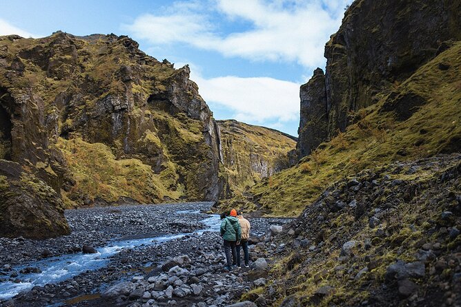 Thórsmörk, Valley of Thór | Private Tour | PRO Photos Included - Tour Experience