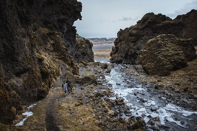 Thórsmörk, Valley of Thór | Private Tour | PRO Photos Included - Private Tour Experience