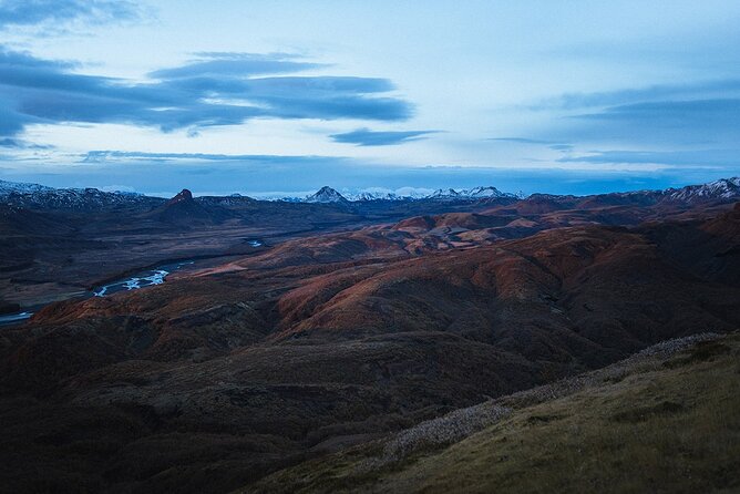 Thórsmörk, Valley of Thór | Private Tour | PRO Photos Included - Stunning Photography Included