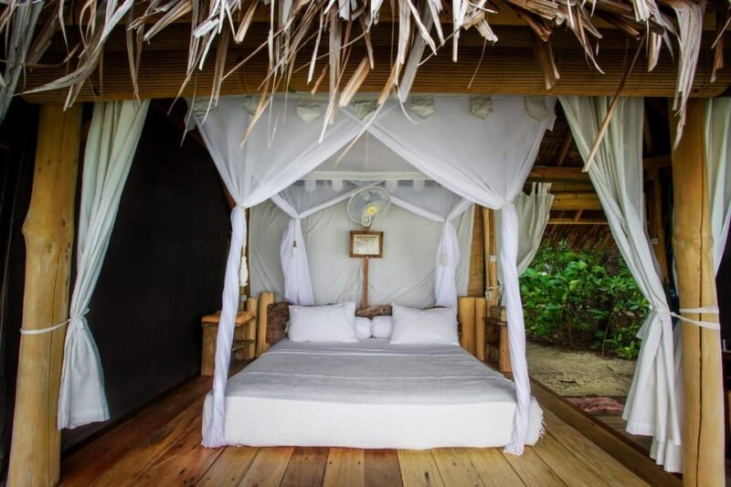 Thousand Island Jakarta: Macan Eco Lodge Package - Location and Accessibility