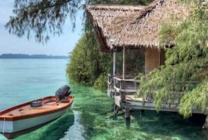 Thousand Island Jakarta: Macan Eco Lodge Package - Key Highlights