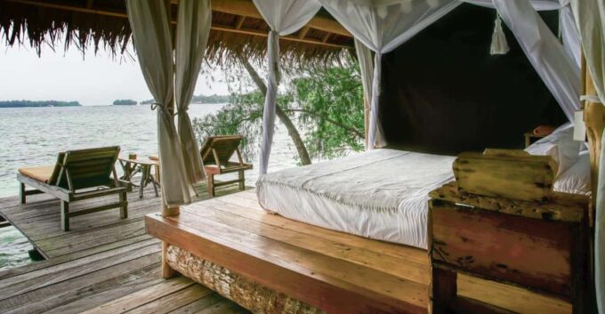 Thousand Island Jakarta: Macan Eco Lodge Package - Frequently Asked Questions