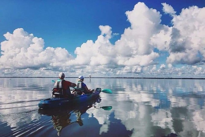 Thousand Islands Mangrove Tunnel Kayak Tour With Cocoa Kayaking! - Whats Included in the Experience
