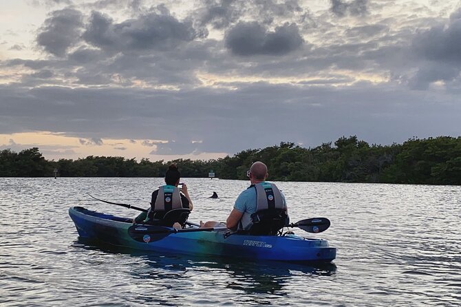 Thousand Islands Mangrove Tunnel Sunset Kayak Tour With Cocoa Kayaking! - Inclusions