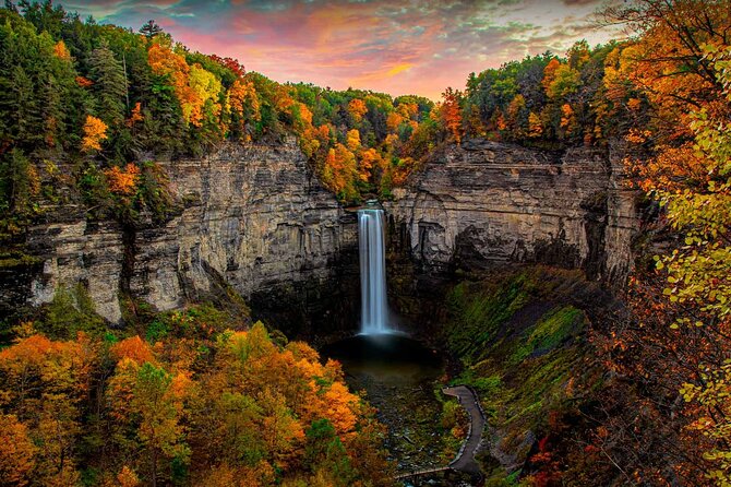 Thousand Islands,Cornell University 2-Day Tour From NY - Key Points
