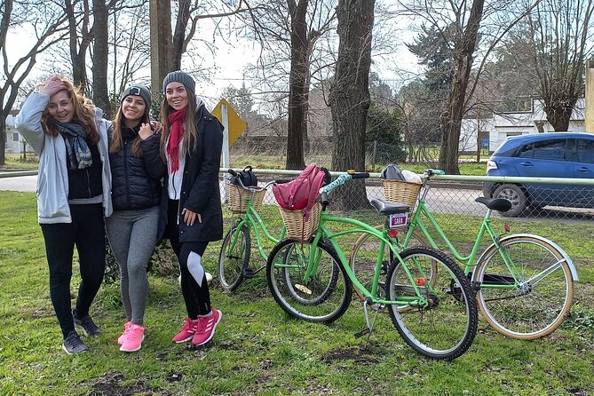 Thousand Rumbos Bike Tourism - Enriching Cultural Experiences