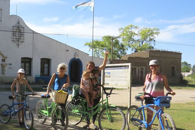 Thousand Rumbos Bike Tourism - Convenient Operating Hours and Booking