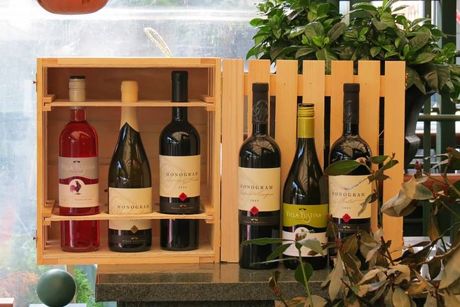 Thracian Valley Wine Tasting - Private Day Tour From Plovdiv - Key Points