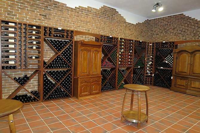 Thracian Valley Wine Tasting - Private Day Tour From Plovdiv - Exclusive Behind-the-Scenes Winemaking Insights
