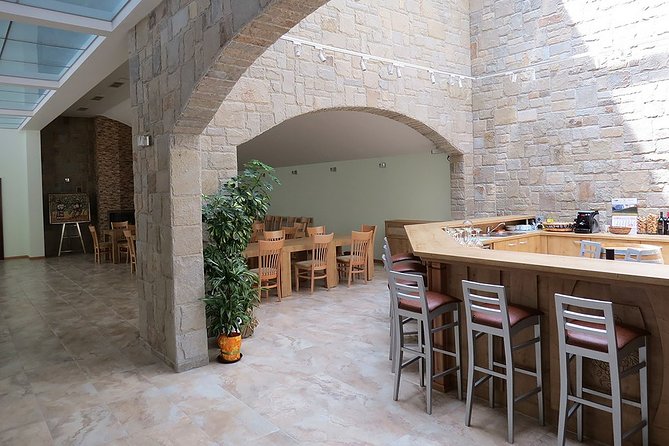 Thracian Valley Wine Tasting - Private Day Tour From Plovdiv - Picturesque Break From Plovdivs Hustle