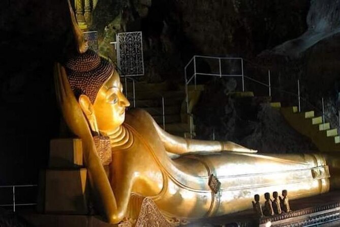 Three Amazing Temples Tour - Khao Lak - Booking and Cancellation Policy
