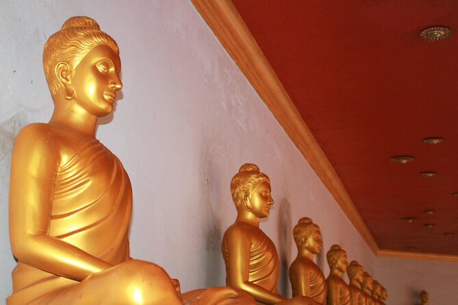 Three Amazing Temples Tour - Khao Lak - Highlights of the Tour