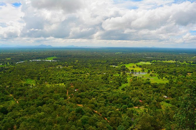 Three Ancient Kingdoms Tour | From Negombo - Explore Ancient Kingdoms