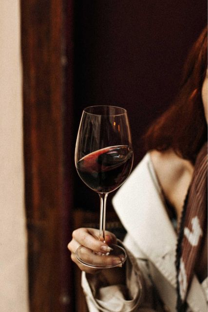 Three Authentic Istrian Wineries - Booking Information