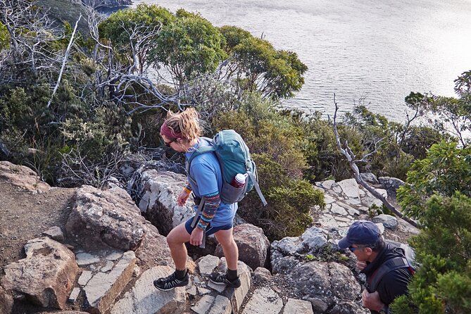 Three Capes & Tukana / Tasman Peninsula Hiking Tour - 4 Days - Stunning Landscapes