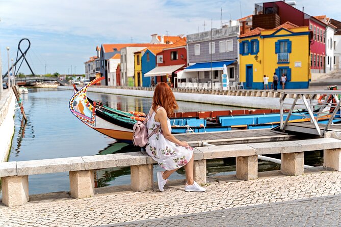 Three Cities in One Day: Douro Winery, Braga & Aveiro From Porto - Inclusions and Accessibility