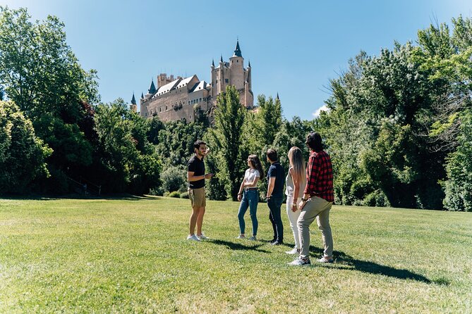 Three Cities in One Day: Segovia, Avila & Toledo From Madrid - Important Information
